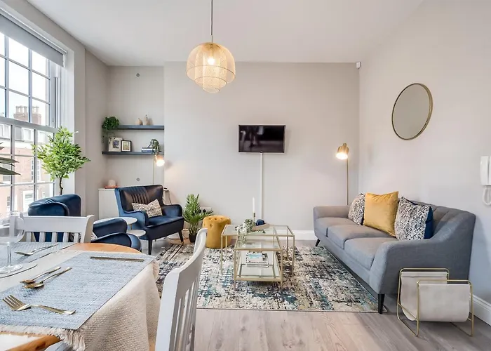 Superior Two-Bedroom Apartment