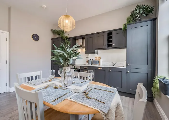 Superior Two-Bedroom Apartment