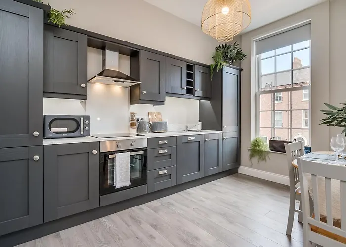 Superior Two-Bedroom Apartment